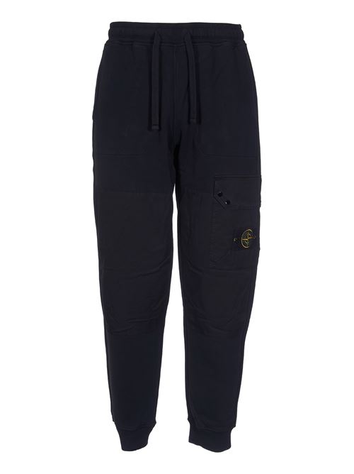 Joggers Pants STONE ISLAND | 811564020V0029